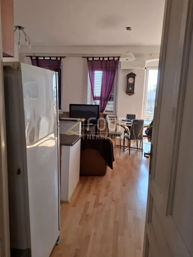 Flat Centar, Rijeka, 117,63m2 – 3