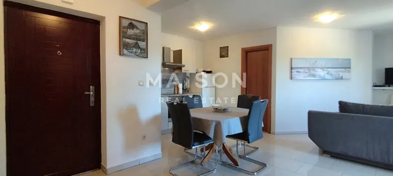 Two Apartments Near Krk – 600 m from the Sea – 2