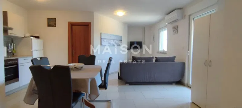 Two Apartments Near Krk – 600 m from the Sea – 3