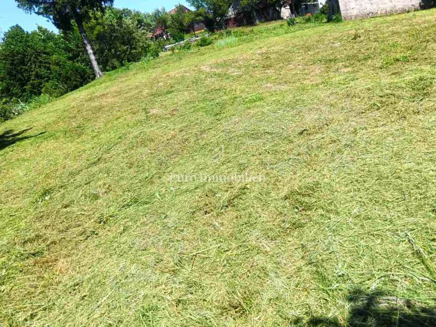 Gorski Kotar, Ravna Gora, građevinsko zemljište