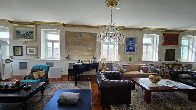 Mieszkanie Rijeka – 2