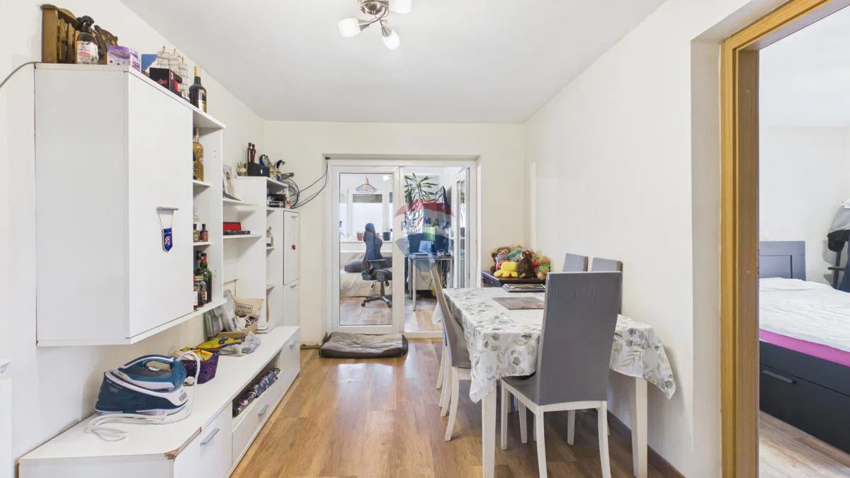 Stanovanje/Apartma Brdovec, 113m2