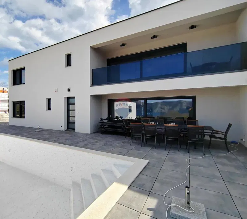 Casa Krk, 158m2 – 2