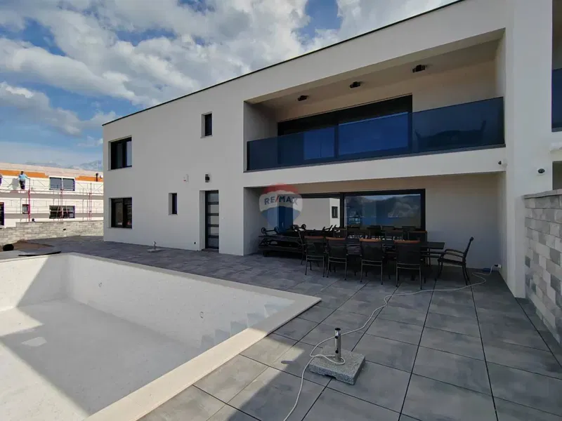 Casa Krk, 158m2 – 3