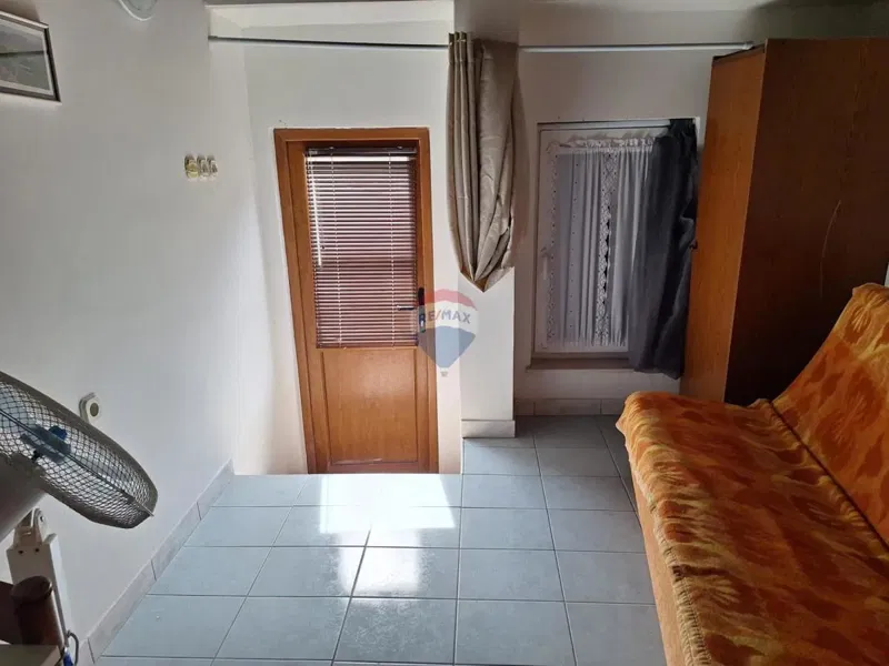 House Draga Bašćanska, Baška, 112m2 – 3