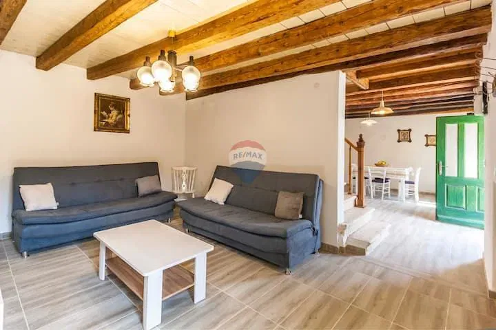 House Marčana, 122m2 – 2