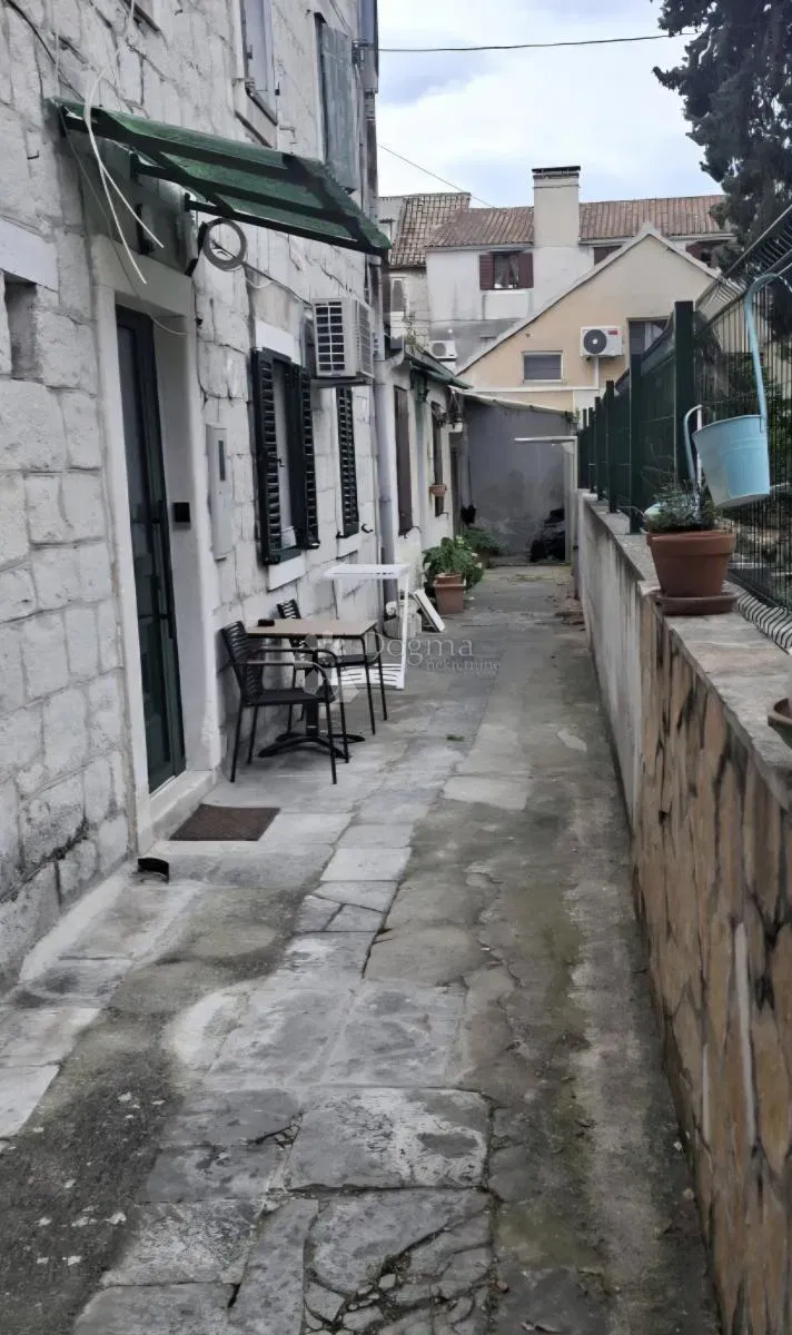 Casa Radunica, Split, 87m2 – 2