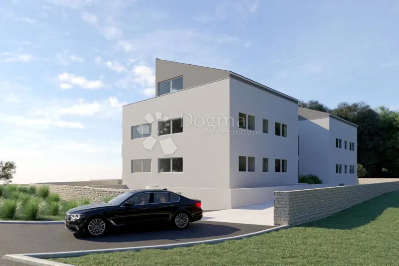 Allogio Rovinj, 113,90m2 – 3