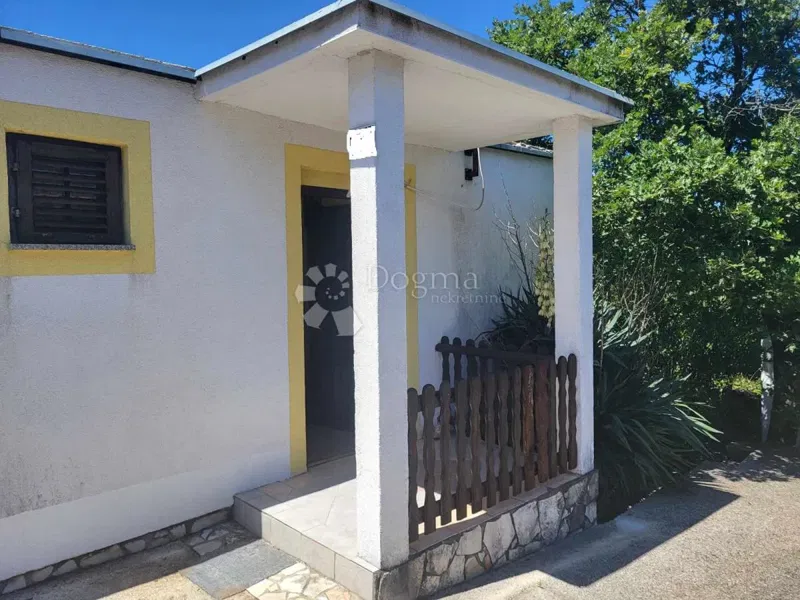 House Kavran, Marčana, 73m2 – 2
