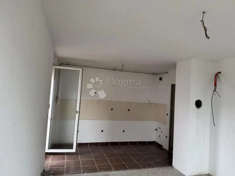Flat Biškupec, Varaždin, 53,70m2 – 3