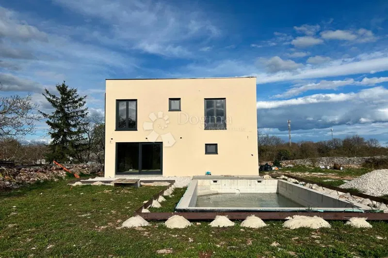 Ház Kanfanar, 127m2 – 3