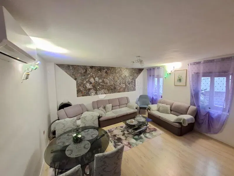 House Buje, 140m2 – 2