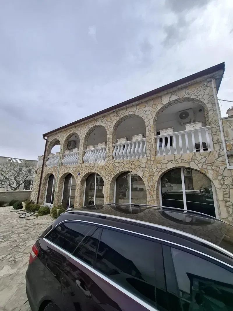 House Vir, 240m2 – 2