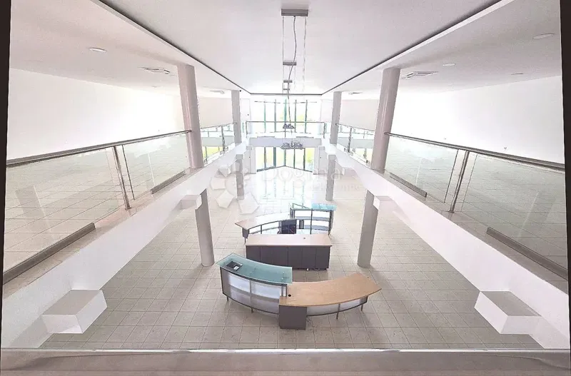 Locale commerciale Buzin, Novi Zagreb - Istok, 1.270m2 – 3