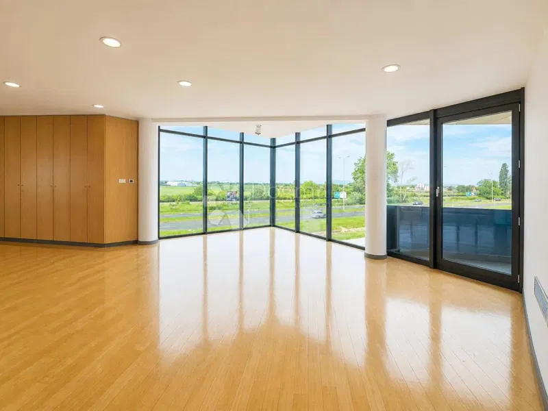 Locale commerciale Buzin, Novi Zagreb - Istok, 1.270m2 – 2