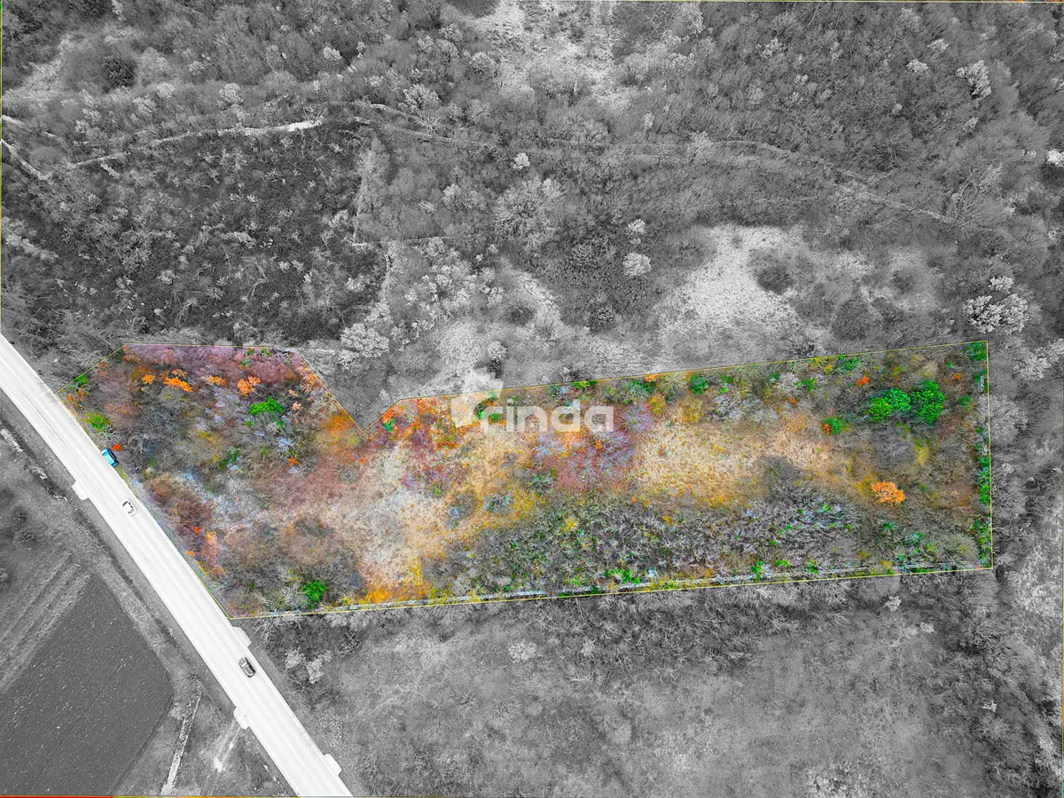 Građevinsko zemljište - Kanfanar - Industrijska zona - 8.459m2