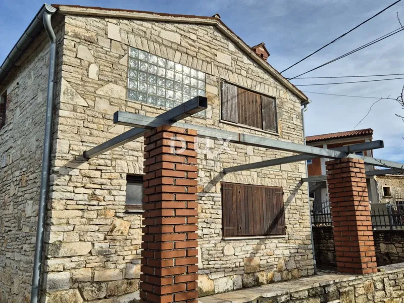 ISTRIA, MARČANA - Casa indipendente in pietra con potenziale – 3