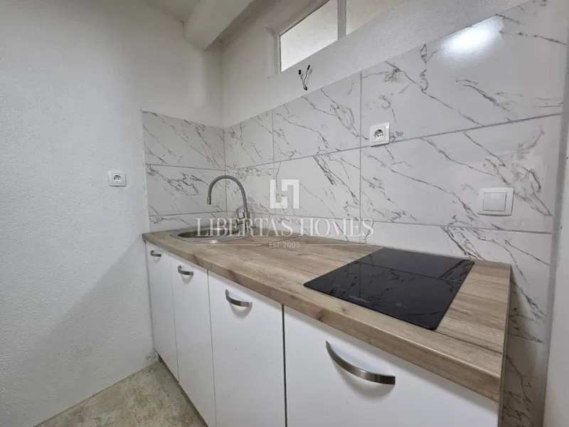 Prodaja kamene kućice u srcu Dubrovnika, potencijal – 2