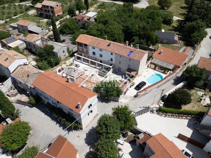 Hiša Kanfanar – 3
