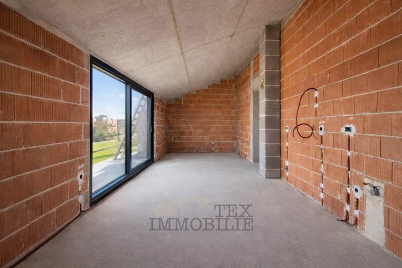 Apartment with Sea View near Poreč – 80,62 m² – 3