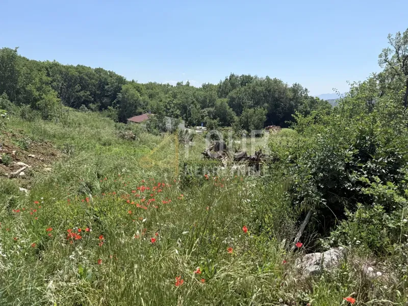 Land Bribir, Vinodolska Općina, 742m2 – 3