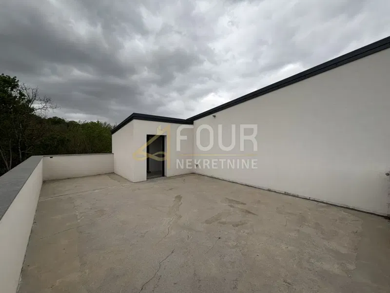 Kastav, 120m2 – 2