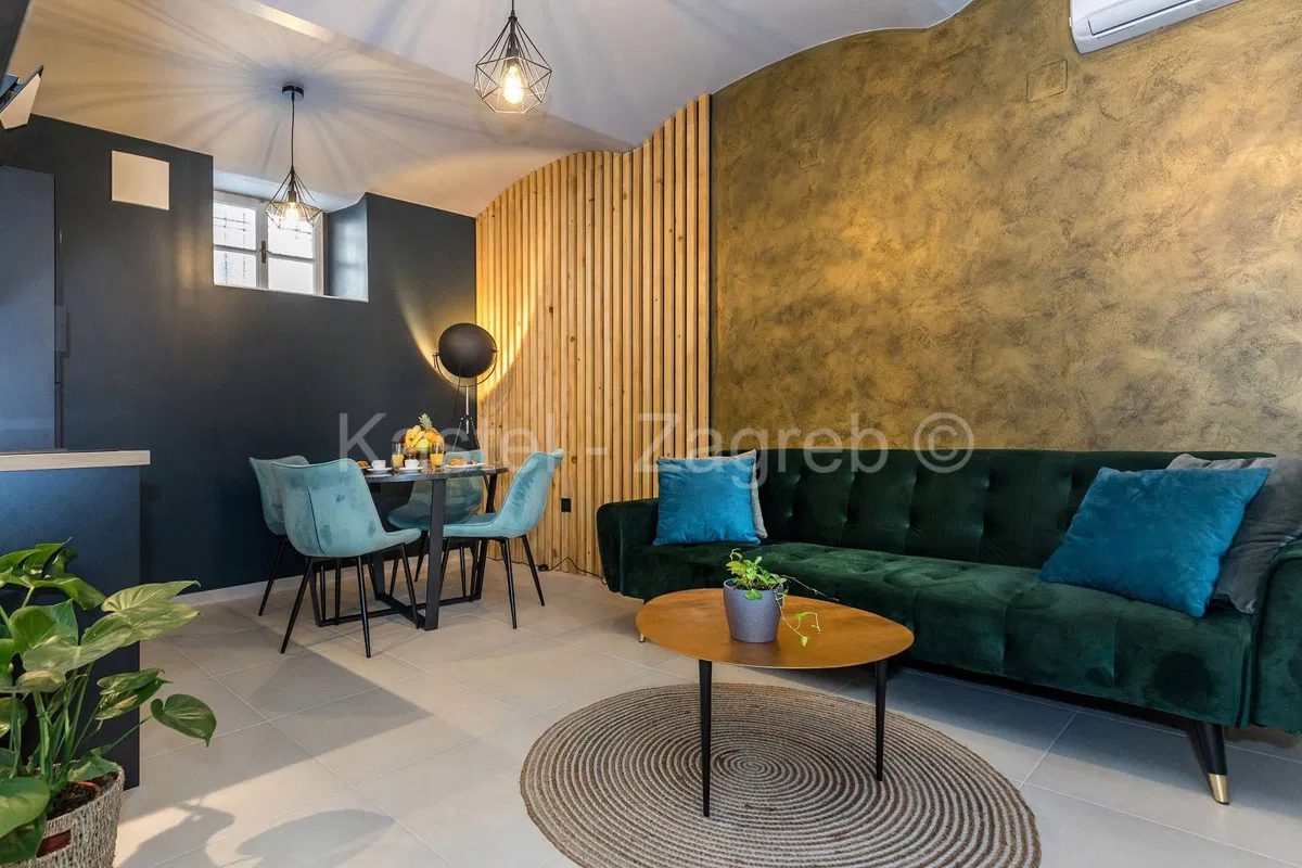 Stan: Zagreb (Centar), Mrazovićeva, 62m2