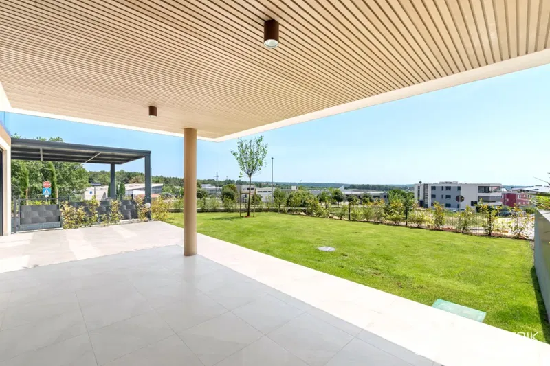 Novigrad - Istria: Modern residence (115 m2) in a quiet location with a view – 2
