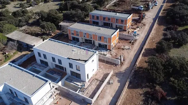 Mandre - appartamento su due piani con giardino – 2