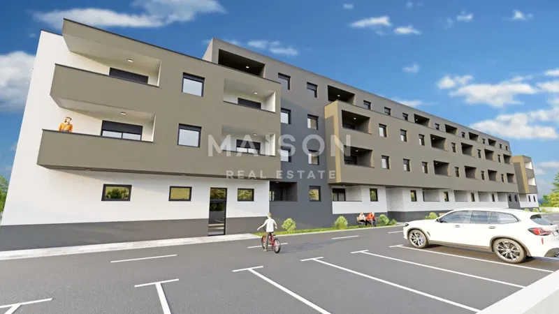 Appartamento Klinča Sela, 5.725m2 – 2