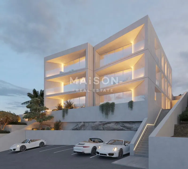 Exclusive – Labin Area, Panoramic Sea View S3 – 3