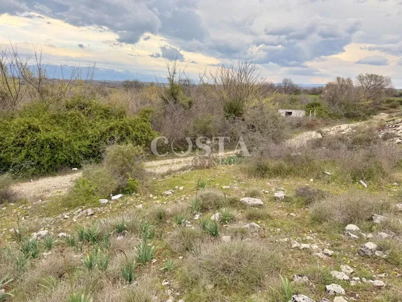 Terreno Suhovare – 2