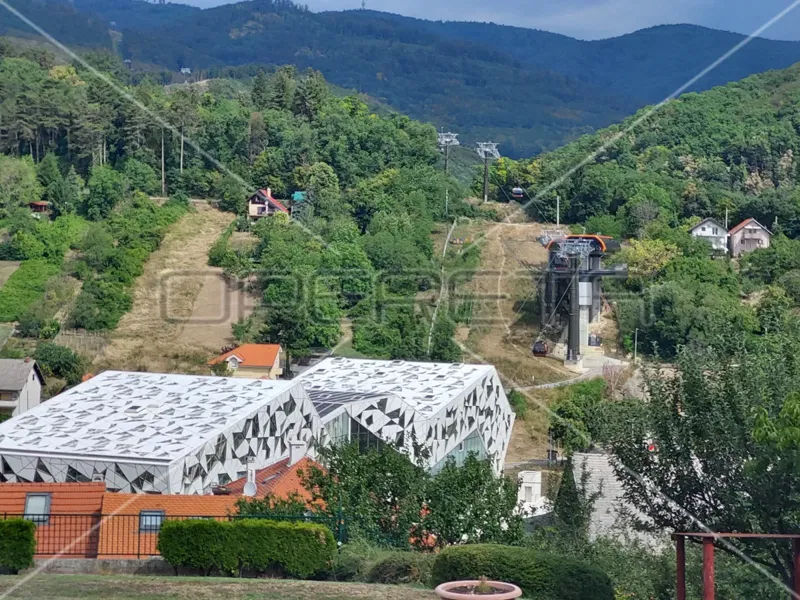 Ivanov put, Gračani, 774,00 m2, 200.000,00 EUR – 2