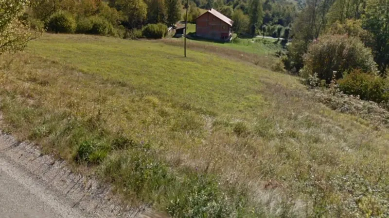 Mrzle drage, Blaževci, 10.474,00 m2, 31.442,00 EUR