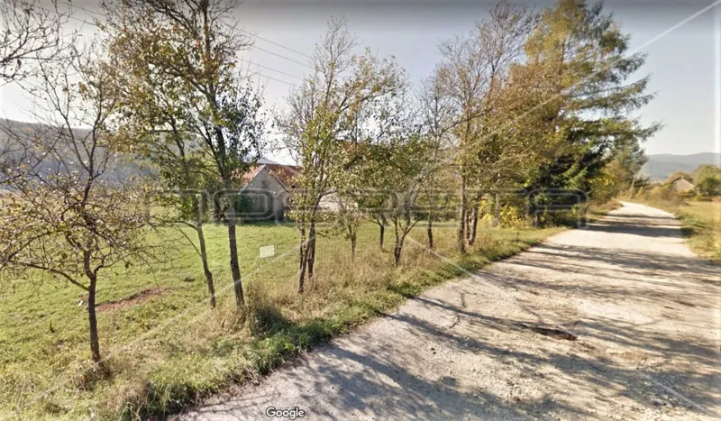 Građevinsko zemljište, investicijaska, kuća, 35.012 m2, Plaški – 2