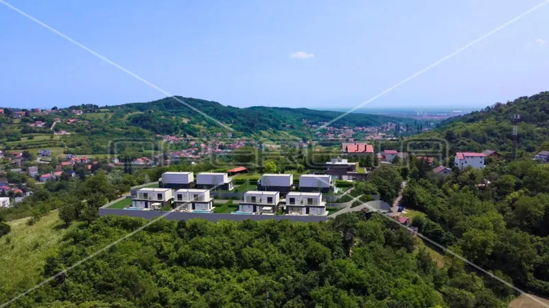 Markuševećka Dubrava, Markuševec, 4,300.00 m2, 399,000.00 EUR – 2