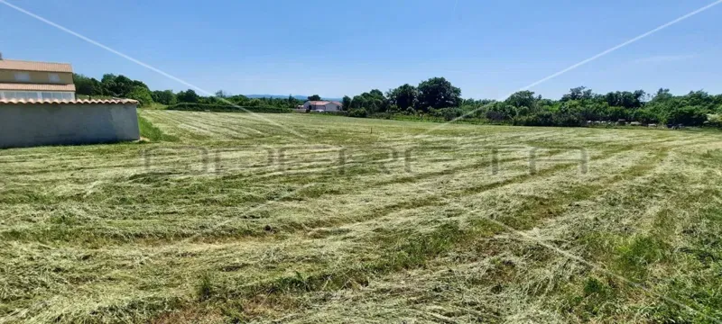 Terreno edificabile con progetto (Casa per vacanze) – 2