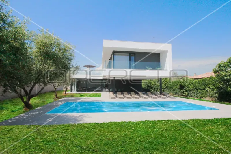 Terreno edificabile con progetto (Casa per vacanze) – 3