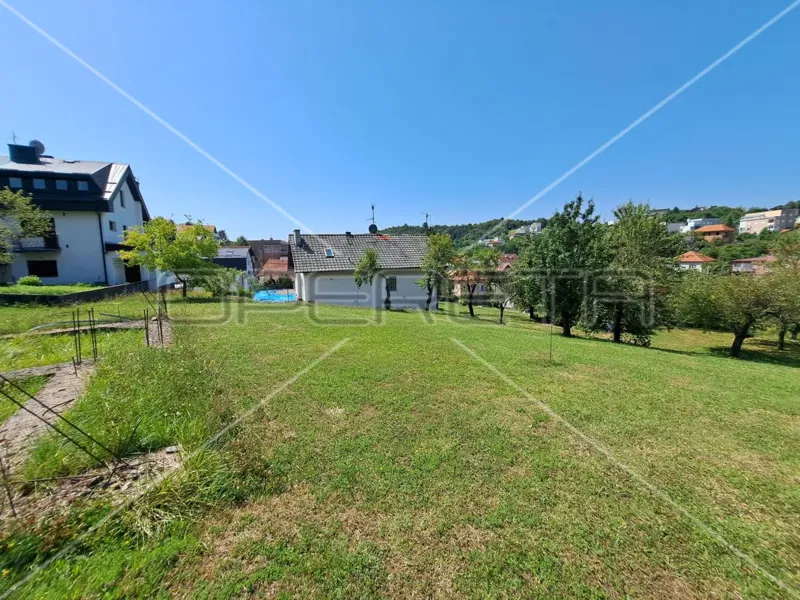 Gjurkov put, Gračani, 4,123.00 m2, 2,000,000.00 EUR – 2