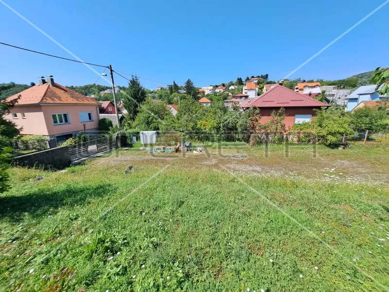 Gjurkov put, Gračani, 4,123.00 m2, 2,000,000.00 EUR – 3