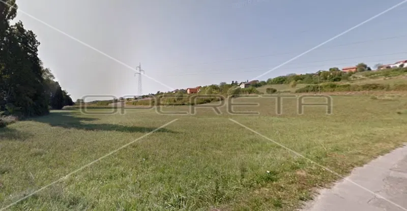 Blaguška ulica, Kašina, 8,398.00 m2, 100,776.00 EUR – 3