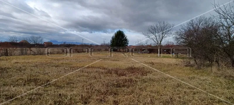 VENDITA, BLATO - ZAGABRIA, TERRENO EDIFICABILE 5.343m2. – 3