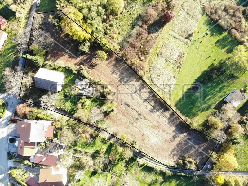 Capekov put, Bizek, 4.897,00 m2, 342.790,00 EUR – 2