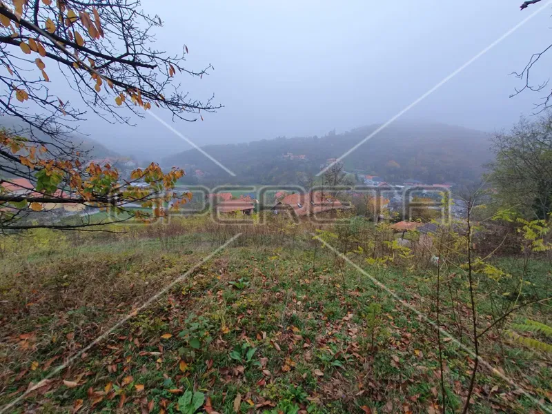 Działka Gornja Dubrava – 3