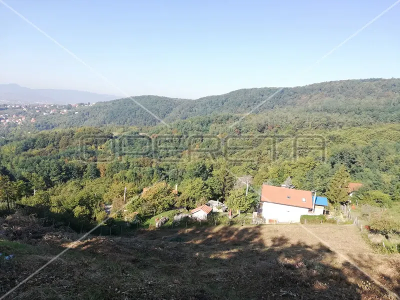 Pozemok Borčec – 2