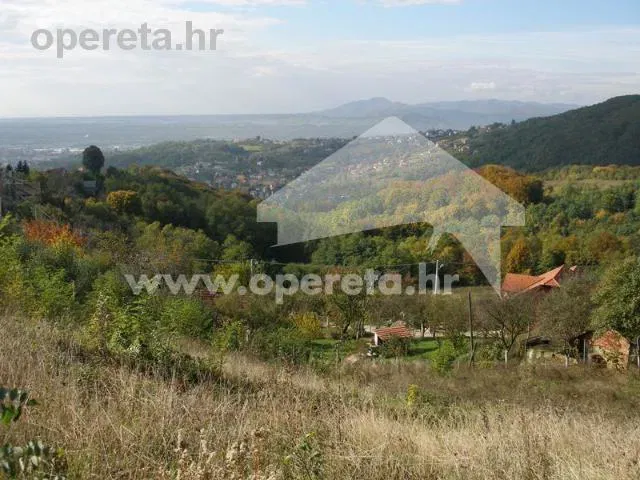 Pozemok Borčec – 3