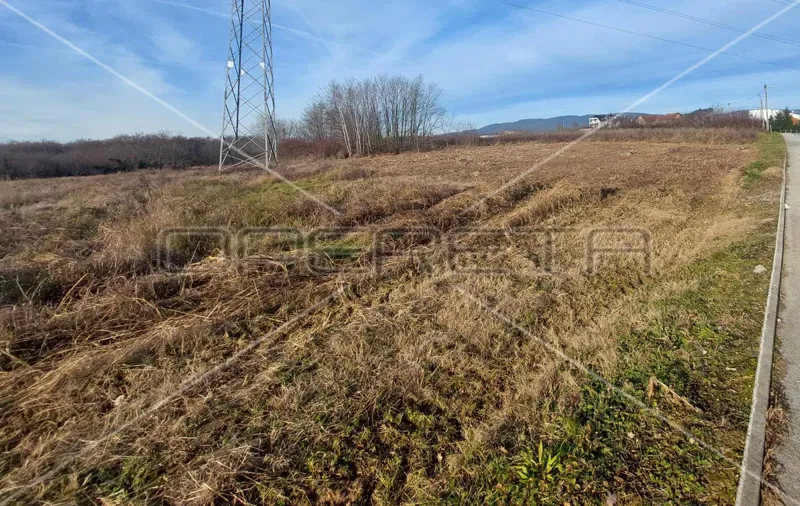 Telek Gornja Dubrava – 3