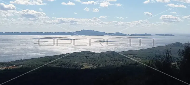 Land 51,000 m2 with a sea view, Čara, Korčula – 2