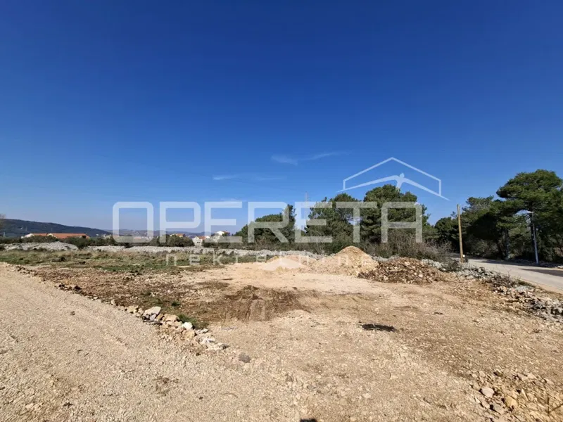 Terreno edificabile, 470 m2, Bilice – 3