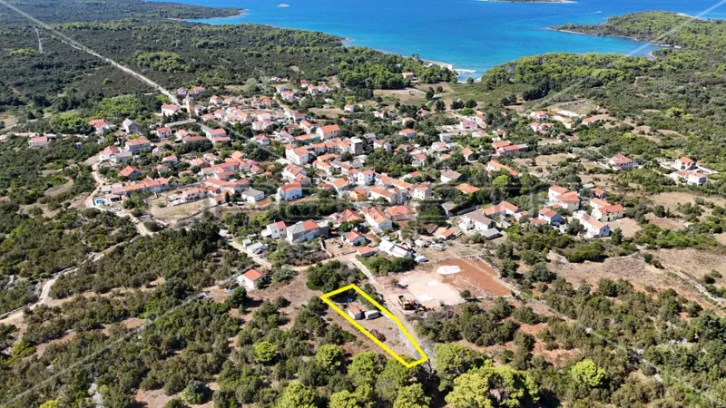 Telek Molat – 2